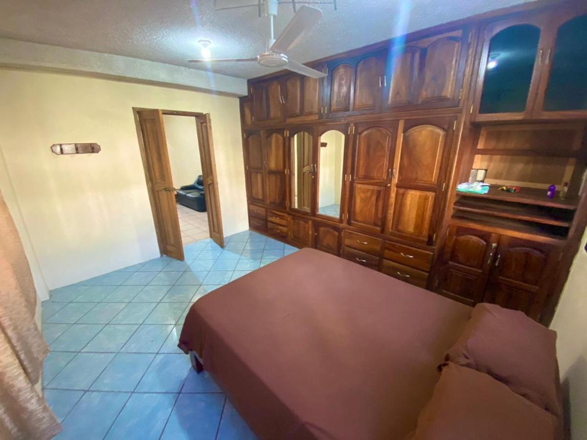 Hermosa Casa Para Vacacionar Puerto Escondido  Eksteriør bilde
