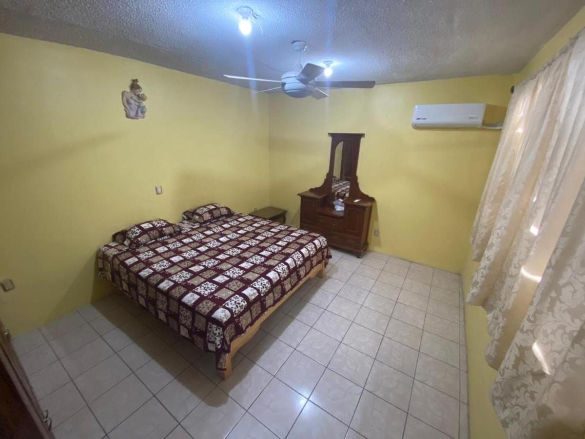 Hermosa Casa Para Vacacionar Puerto Escondido  Eksteriør bilde