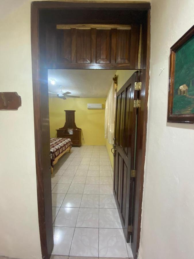 Hermosa Casa Para Vacacionar Puerto Escondido  Eksteriør bilde