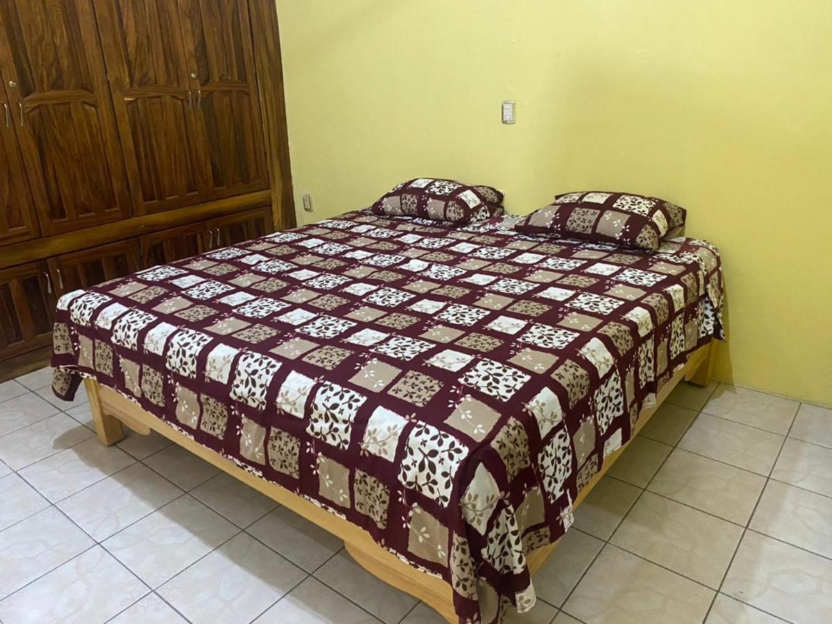 Hermosa Casa Para Vacacionar Puerto Escondido  Eksteriør bilde