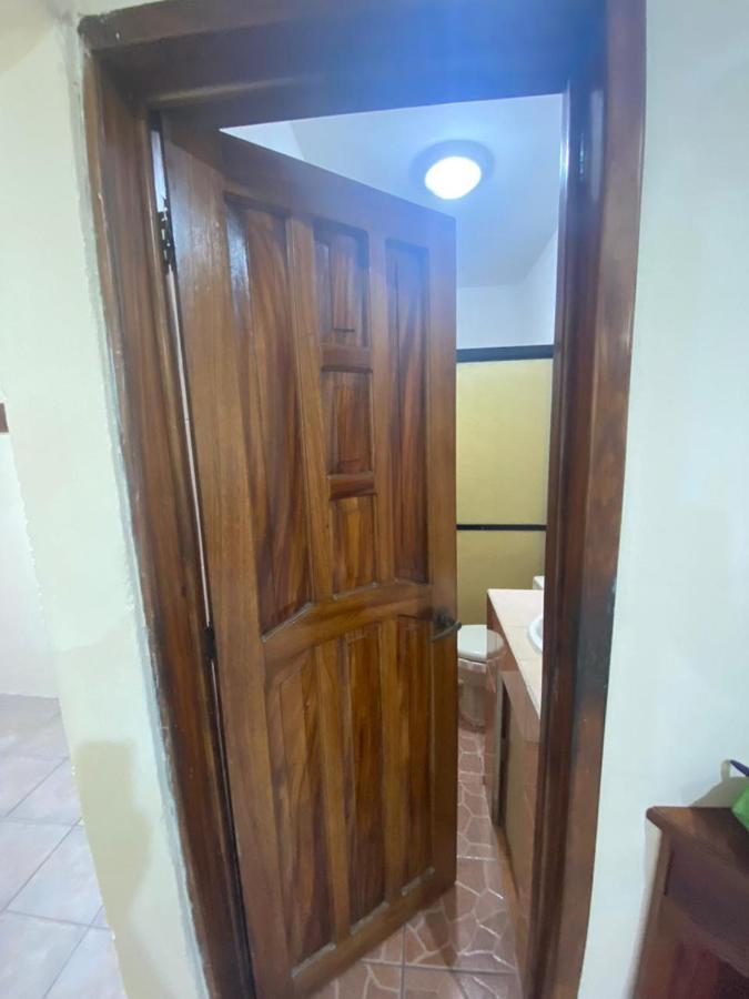 Hermosa Casa Para Vacacionar Puerto Escondido  Eksteriør bilde