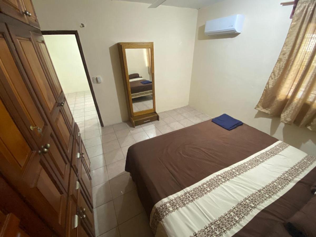 Hermosa Casa Para Vacacionar Puerto Escondido  Eksteriør bilde