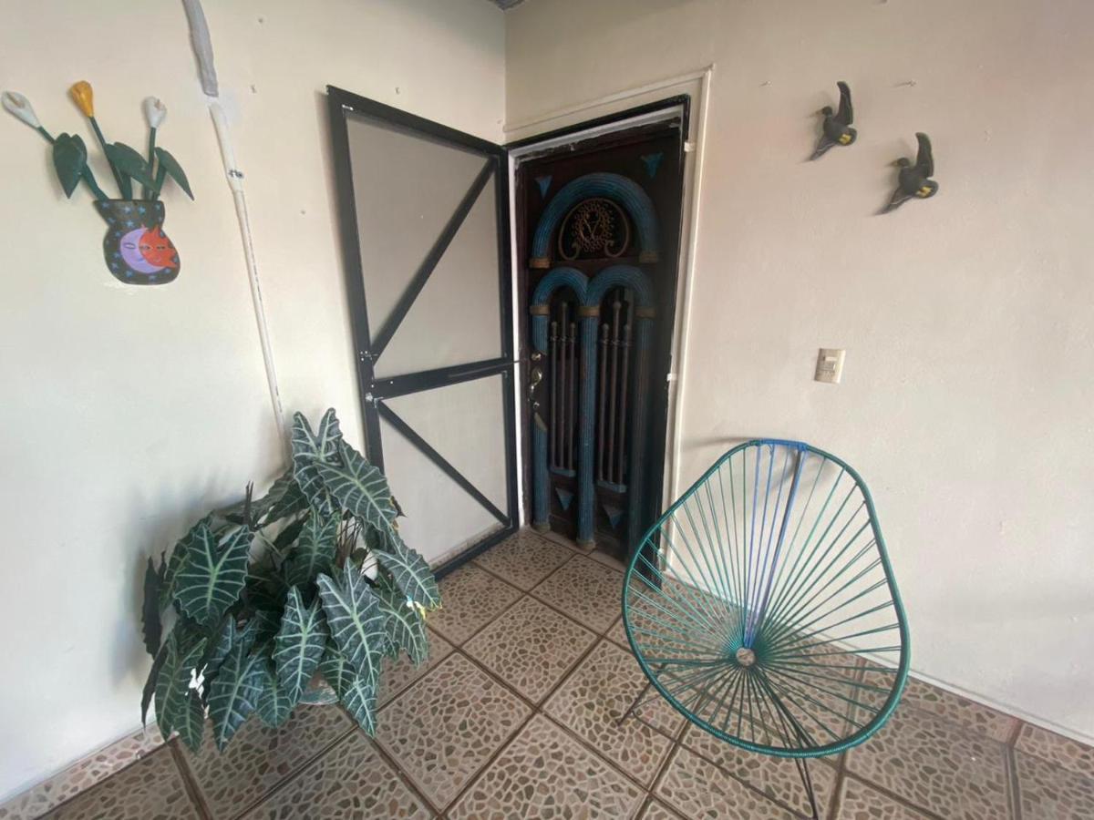 Hermosa Casa Para Vacacionar Puerto Escondido  Eksteriør bilde