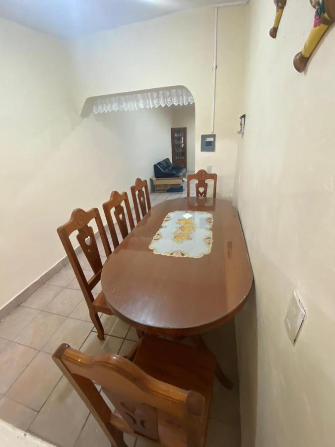 Hermosa Casa Para Vacacionar Puerto Escondido  Eksteriør bilde