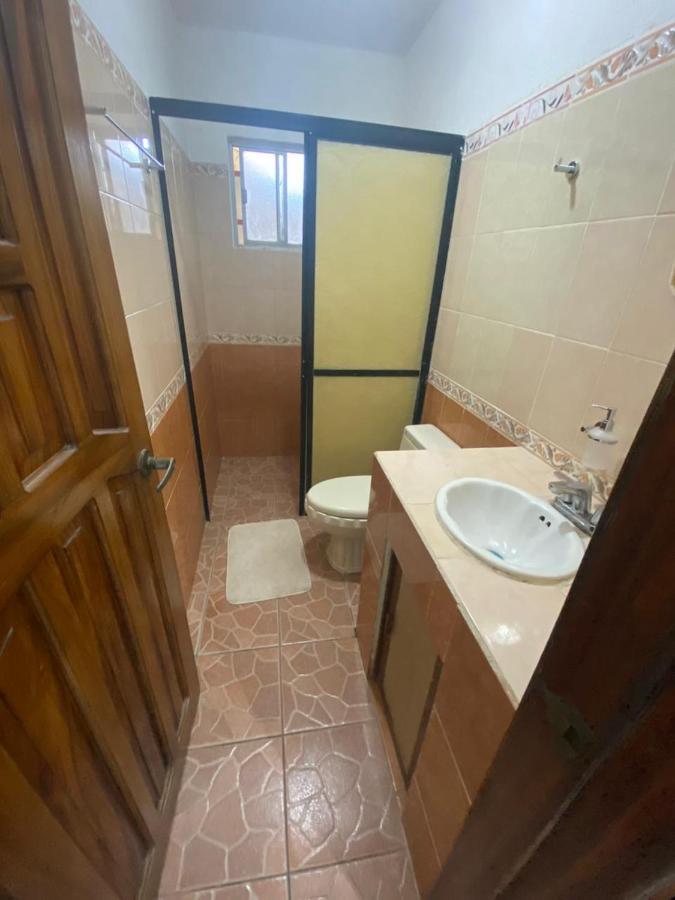 Hermosa Casa Para Vacacionar Puerto Escondido  Eksteriør bilde