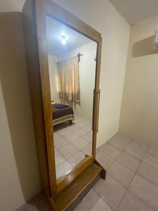 Hermosa Casa Para Vacacionar Puerto Escondido  Eksteriør bilde